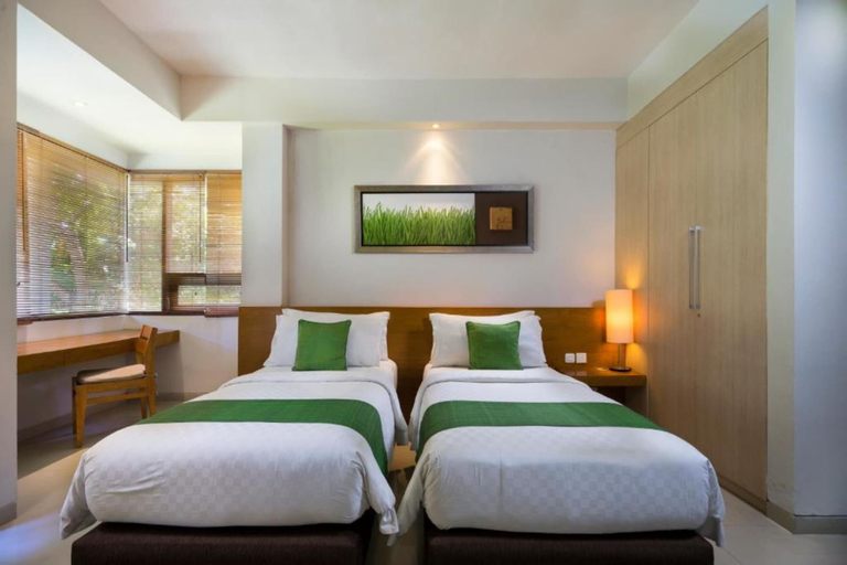Bedroom 8