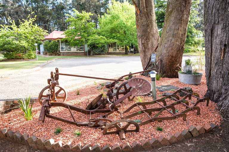 Others 5, Federation Gardens & Possums Hideaway, Blue Mountains