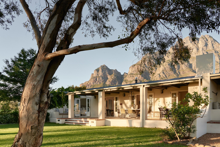 Exterior & Views 2, Boschendal Farm Estate, Cape Winelands