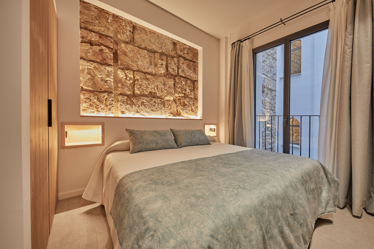 Bedroom 3, Ca n'Alexandre - Turismo de Interior - Adults Only, Baleares