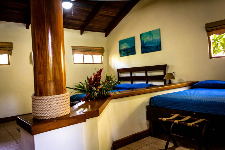 Bedroom 3, Jaco Hotel Docelunas, Garabito