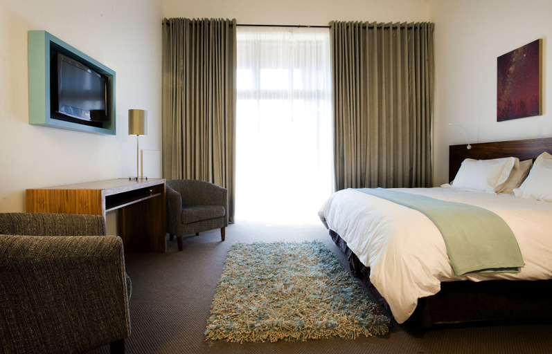 Bedroom 3, Golden Gate Hotel, Thabo Mofutsanyane