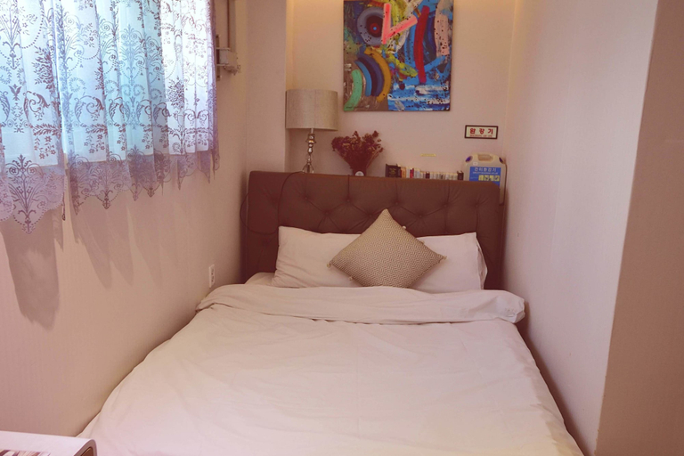 Bedroom 5, Andong Poong-gyung HOSTEL n LIBRARY, Andong