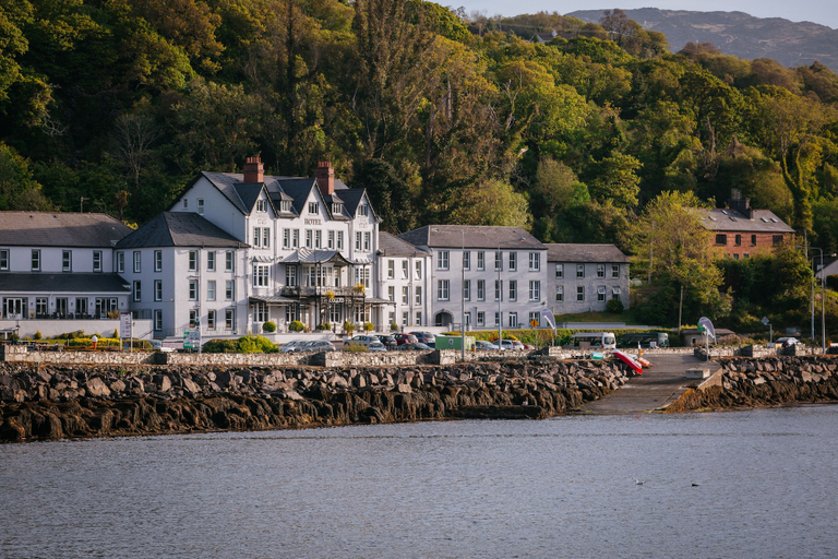 Exterior & Views 1, Eccles Hotel Glengarriff