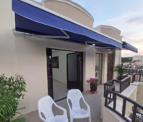 Exterior & Views, 1RK-1 APARTAMENTO EN CARTAGENA, Cartagena de Indias