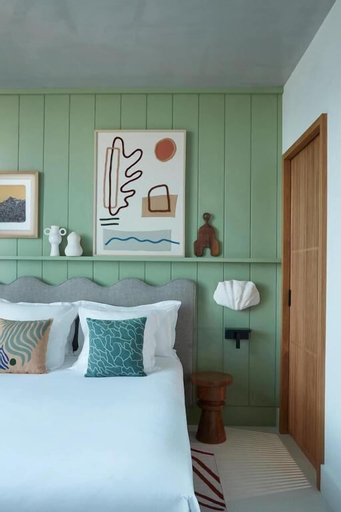 Bedroom 14