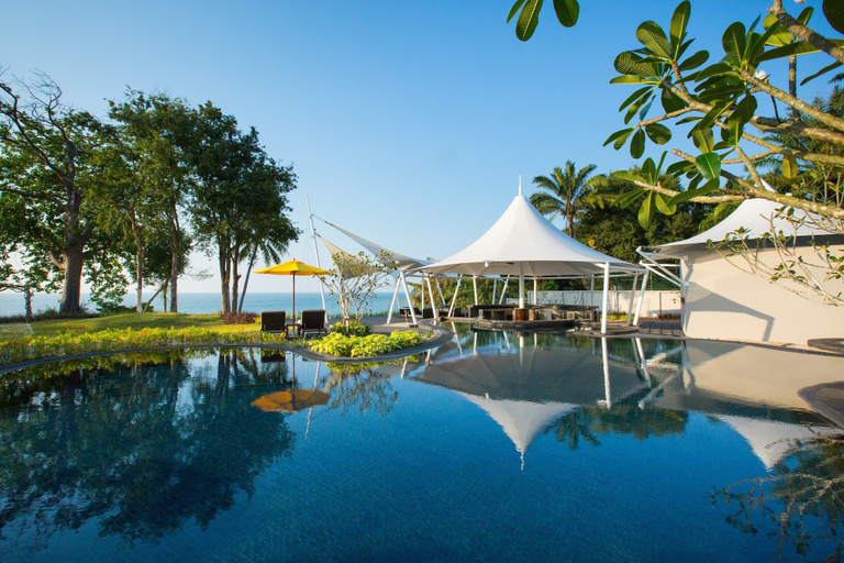 Sport & Beauty 3, The ShellSea Krabi Luxury Beach Front Resort & Pool Villa, Mueang Krabi