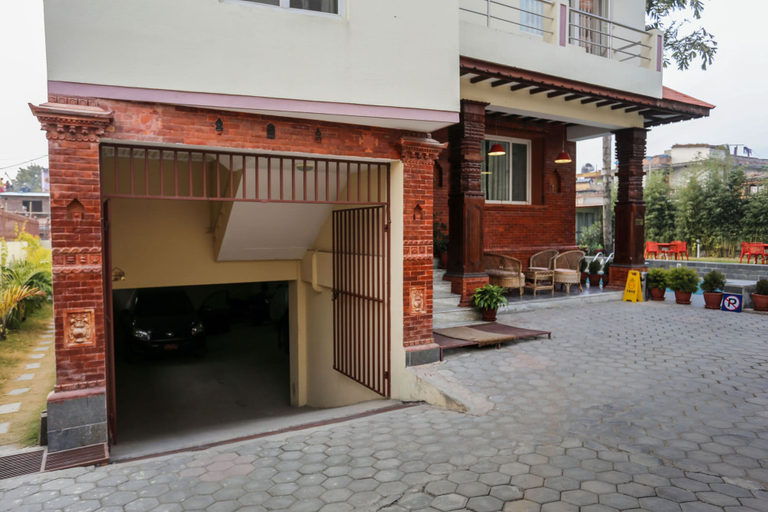 Exterior & Views 2, Nirvana Home, Bagmati