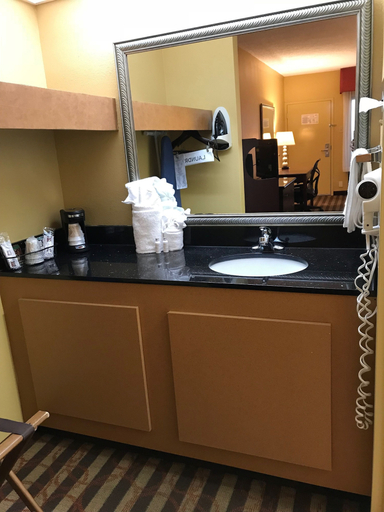 Others 5, Econo Lodge Moss Point - Pascagoula, Jackson
