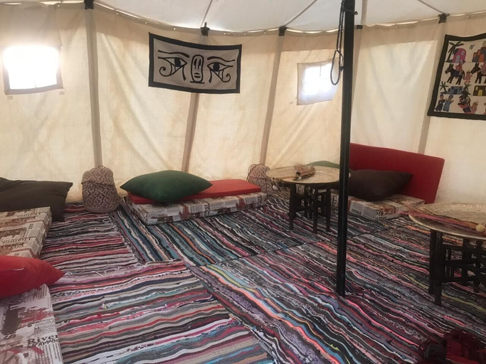 Bedroom, Siwa Tonaroz, Siwa
