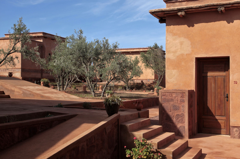 Exterior & Views 2, Le Domaine d'Amanar, Al Haouz