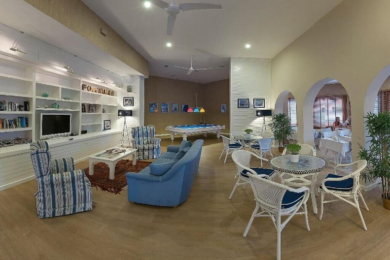 Food & Drinks 5, Fortuna Beach Hotel - All Inclusive, Marmaris