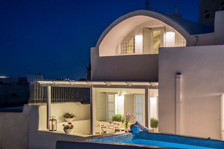 Exterior & Views 2, Villa Erofili, South Aegean