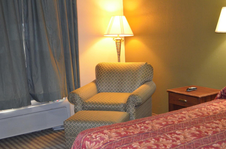 Others 5, Plaza Inn Big Spring, Howard