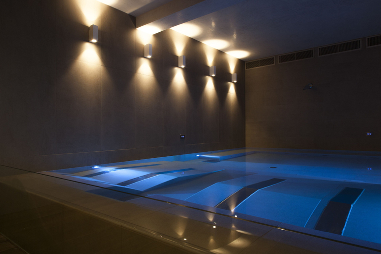 Sport & Beauty 2, EGO Hotel, Ancona