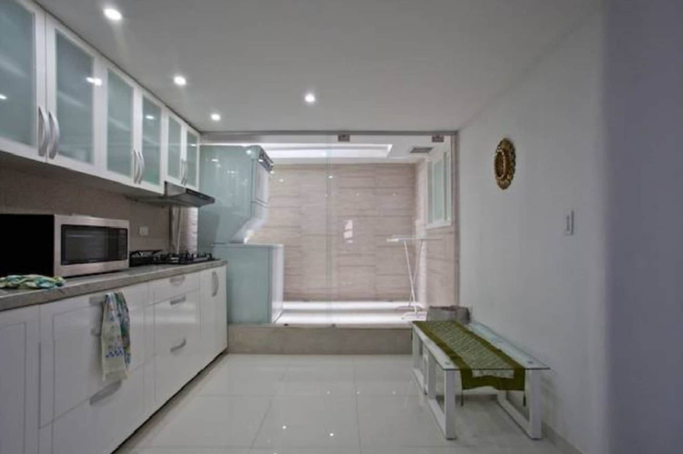Others 4, 2C2-2 Apartamento en la Ciudad Antigua, Cartagena de Indias