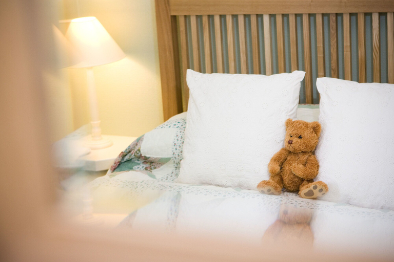 Bedroom 2, Burnside B&B, Cumbria