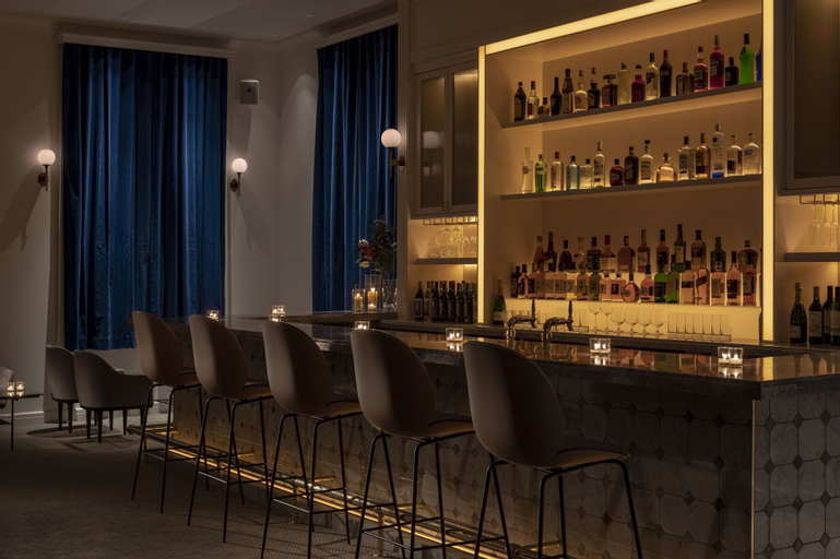 Food & Drinks 5, Unwind Hotel & Bar Otaru, Otaru