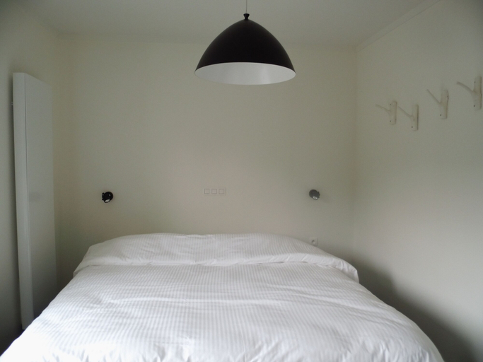 Bedroom 3, Quarante Cinq, Oost-Vlaanderen