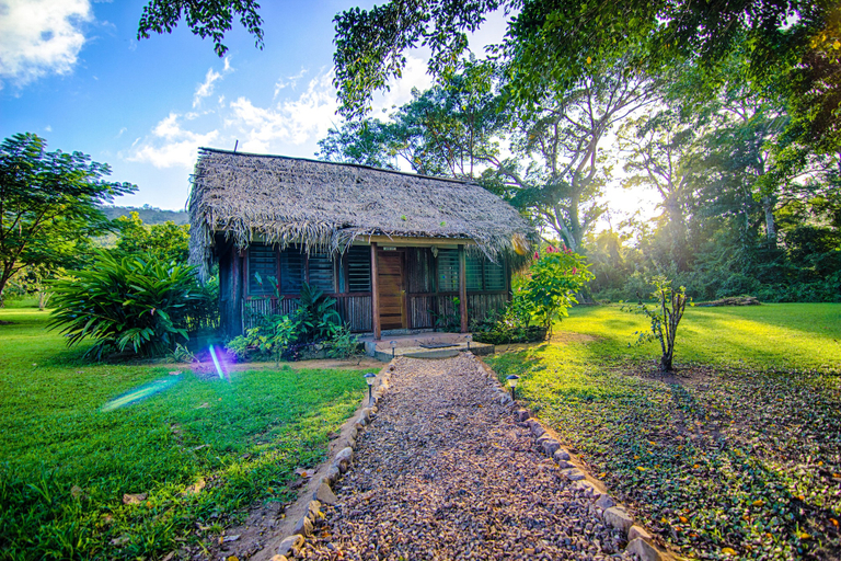Exterior & Views 2, Bocawina Rainforest Resort Adventures