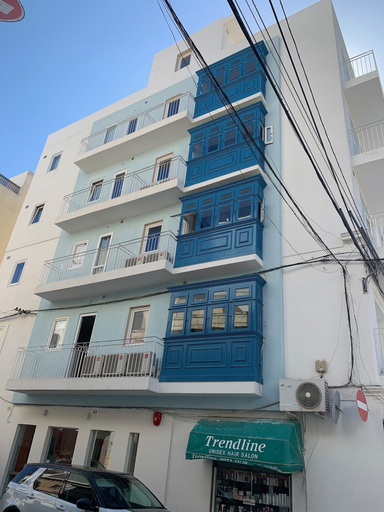 Exterior & Views 2, Island Guesthouse
