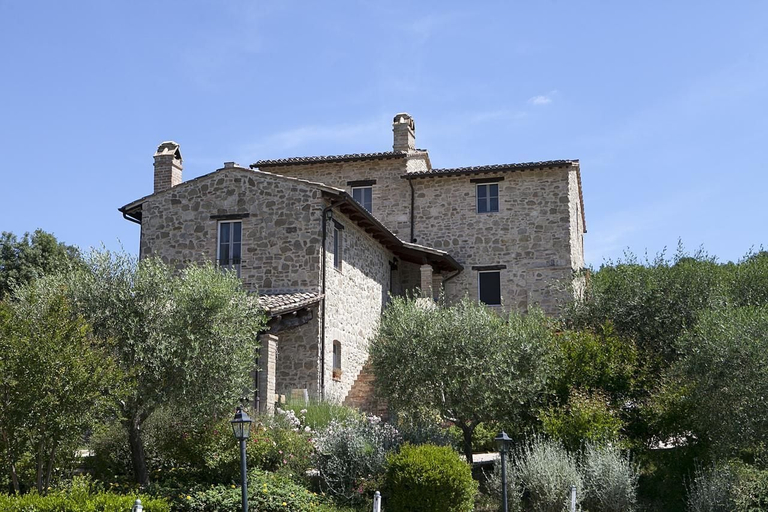 Exterior & Views 2, Re Artù Assisi Country Lifestyle, Perugia