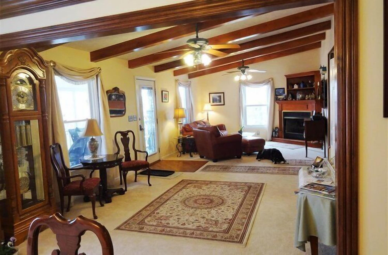 Others 4, Serenity Hill Bed and Breakfast, Edmonson