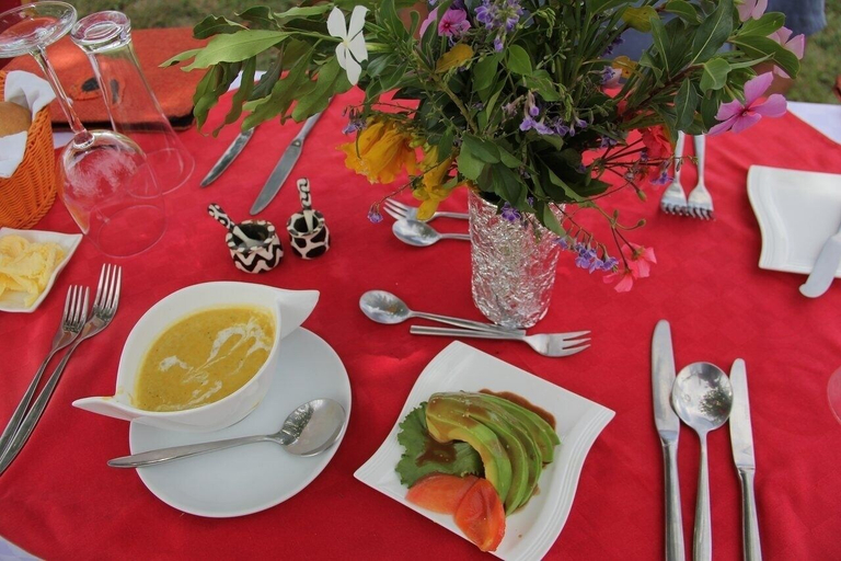 Food & Drinks 4, Osero Enarau Camp, Narok West