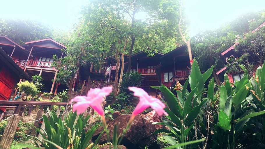 Phi Phi Green Hill Resort, Mueang Krabi