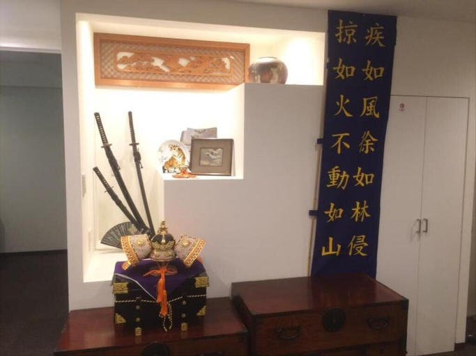 Bedroom 11