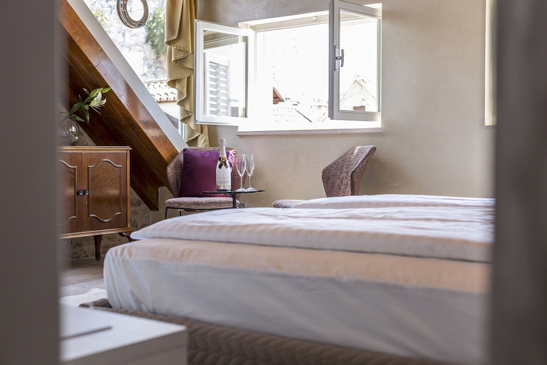 Bedroom 4, Bella Notte Di Spalato, Split