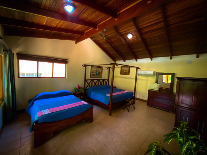 Bedroom 5, Jaco Hotel Docelunas, Garabito