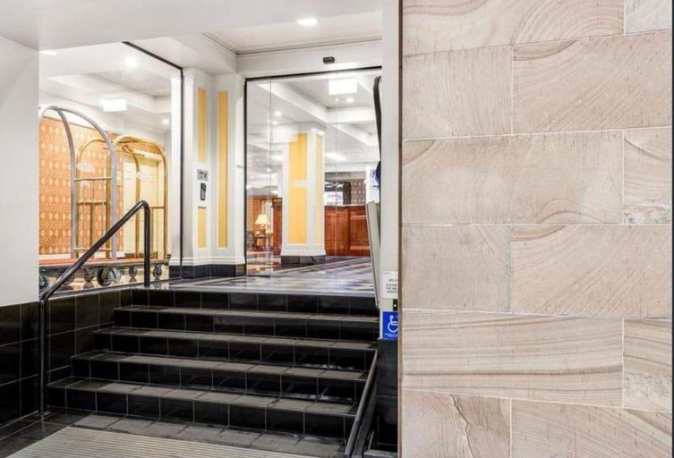 Others 5, S&P Apartments - Central Station, Brisbane