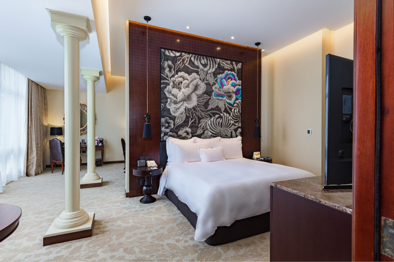 Bedroom 9