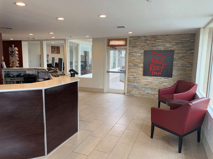 Others 5, Red Roof Inn Tucson Downtown – University, Pima