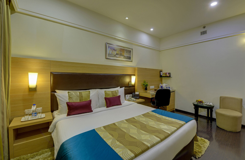 Bedroom 4, Fortune Park Galaxy, Vapi - Member ITC Hotels' Group, Valsad