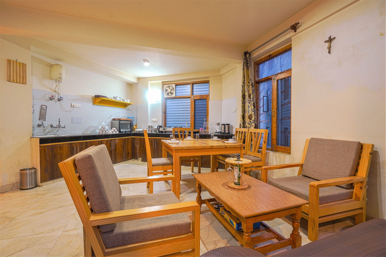 Food & Drinks, Balvenie Cottage by Dumnu Homes, Kullu