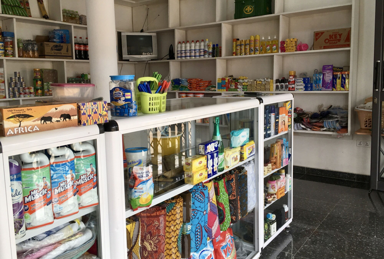 Food & Drinks 5, Western Nordic Lodge, Tema