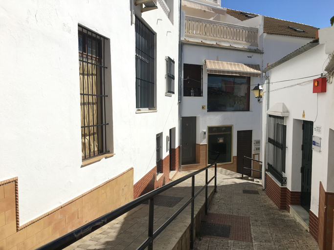 Exterior & Views 2, Apartamentos Be Happy, Cádiz