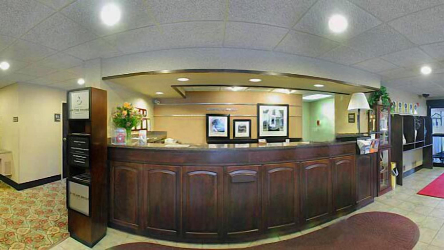 Others 5, Hampton Inn Dalton, Whitfield