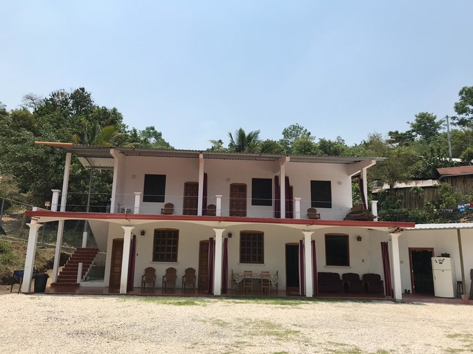 Exterior & Views 2, Lauris Hotel, Lanquín