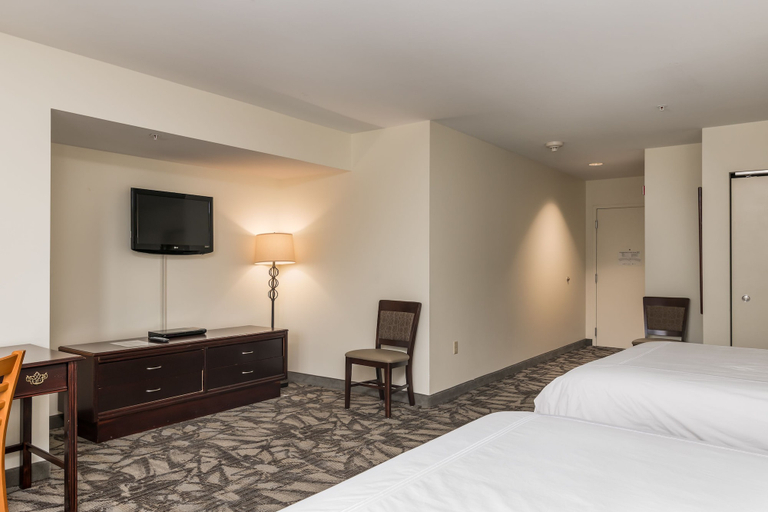 Bedroom 4, Grand Summit Hotel at Attitash, Carroll