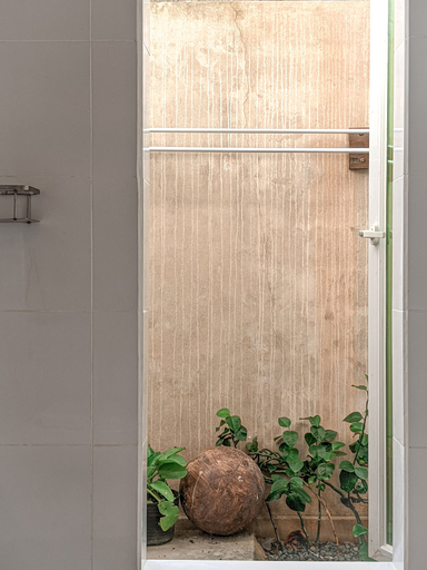 Bathroom 5, Dhoadhi Retreat, Kaafu Atoll