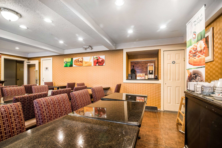 Others 5, Quality Inn Rutland - Killington, Rutland