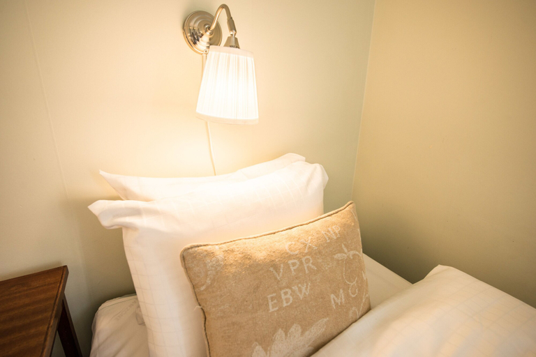 Bedroom 2, Villa Söderåsen, Svalöv