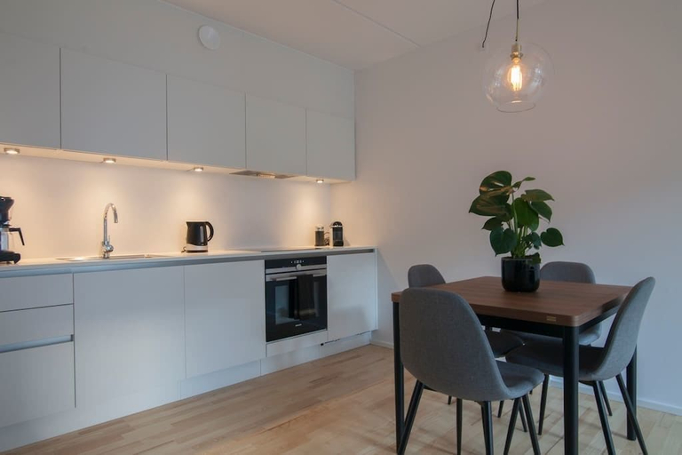 Others 4, Central & New Nordic CPH Apartment, Copenhagen