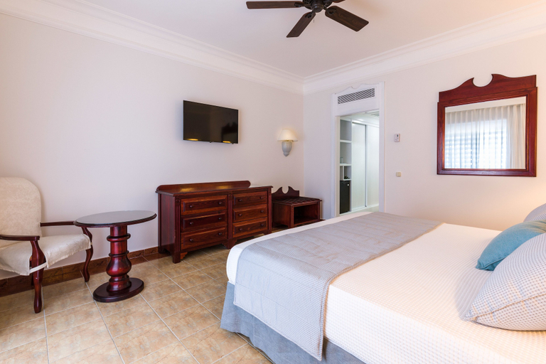 Bedroom 3, Senator Puerto Plata - All inclusive, San Felipe de Puerto Plata