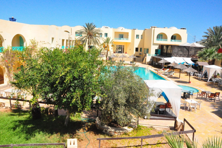 Exterior & Views 2, Diar Yassine, Djerba Midoun