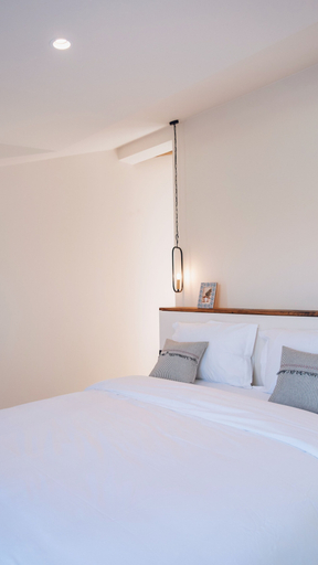 Bedroom 3, To Be Social House, Fethiye