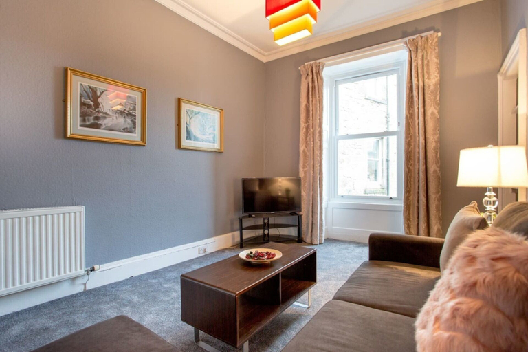 Others 5, Stunning 2-bed Apartment in Central Edinburgh, Edinburgh